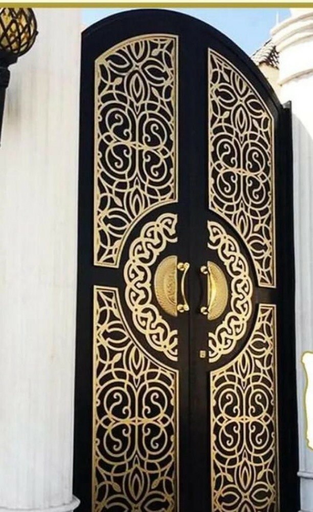 تصميم أعمال اللحام - 18