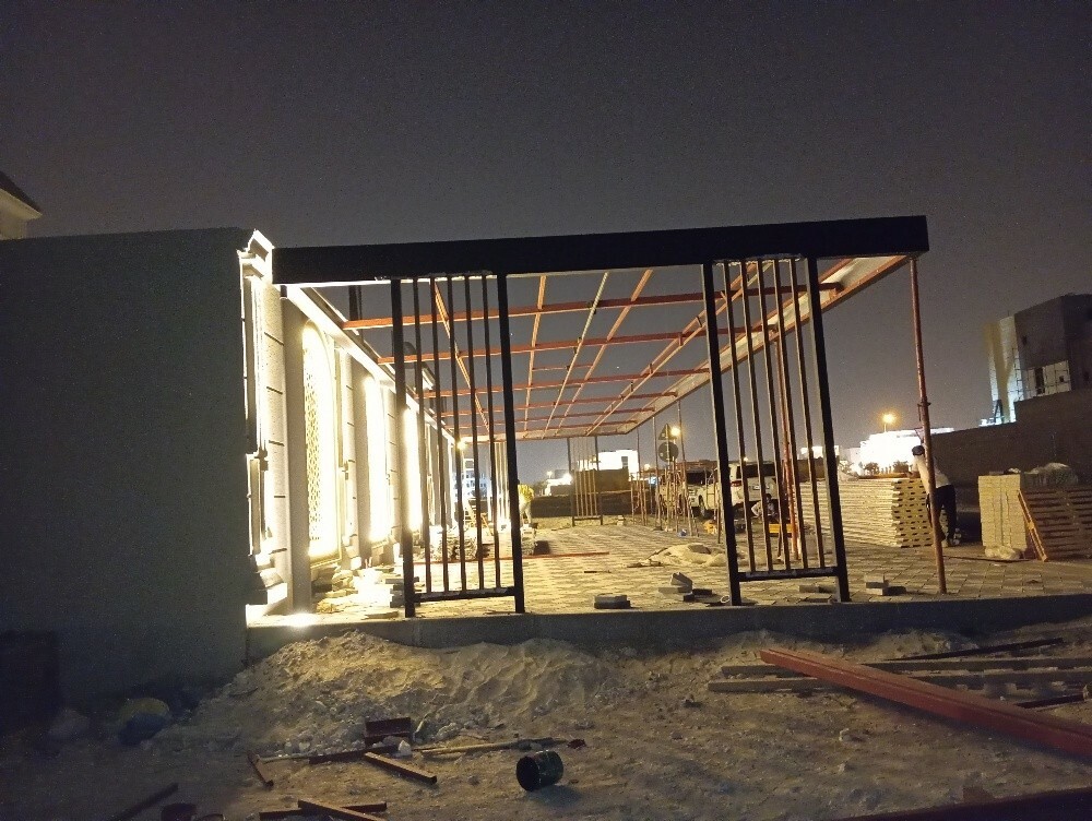 مضلات مودرن مضلات كوك سبان - 13