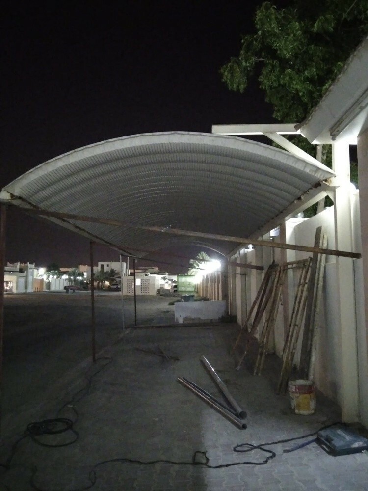 All building maintenance workAll - 12