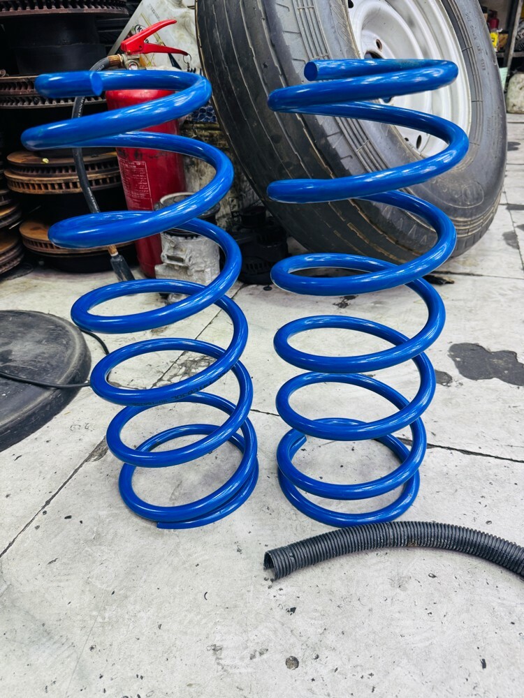 Land Cruiser 2022+ king shock2.5 - 7