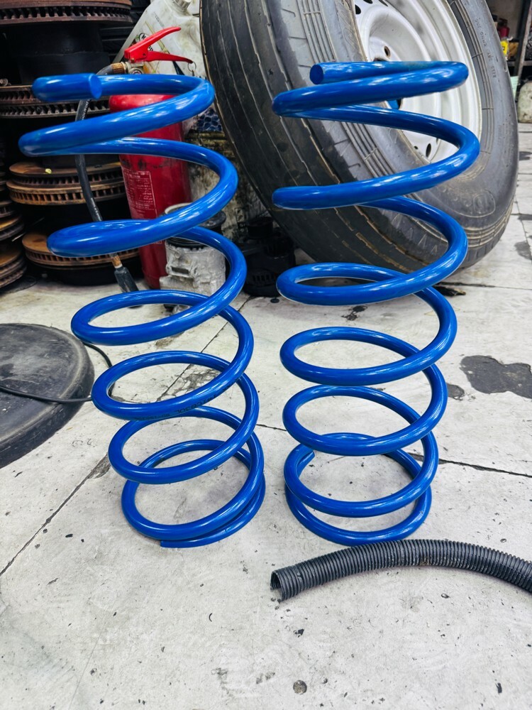 Land Cruiser 2022+ king shock2.5 - 8