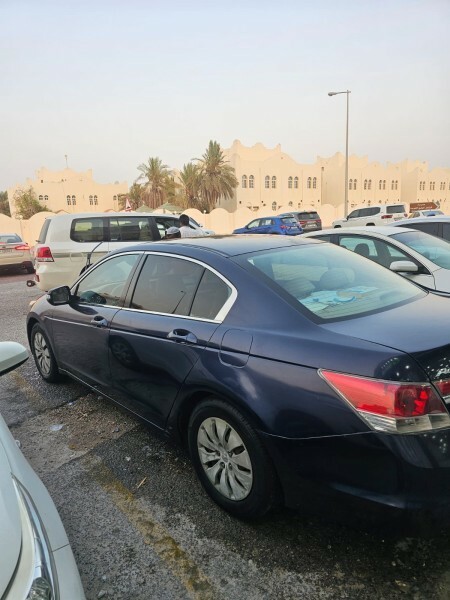 HONDA ACCORD 2012 FOR SALE - 3