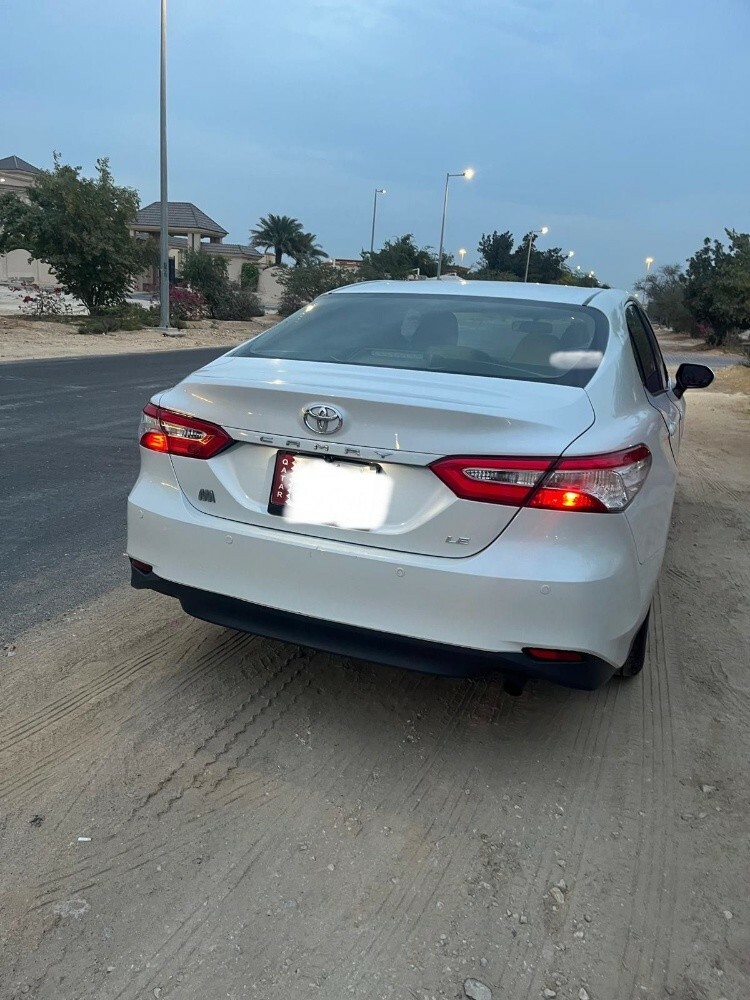 نفايات لموزين خدمات - 3