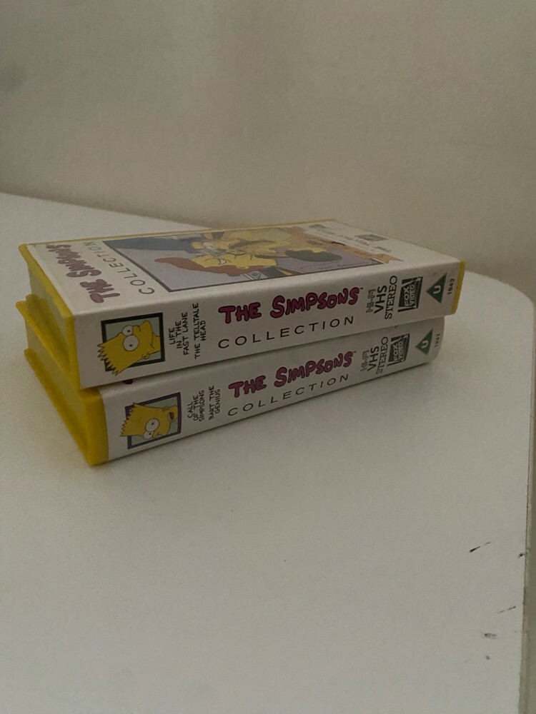 cassette tape - 3