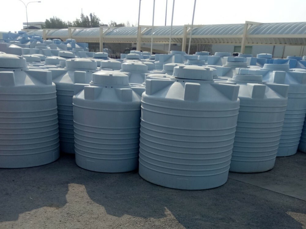 Brand new water tank for sale - 2
