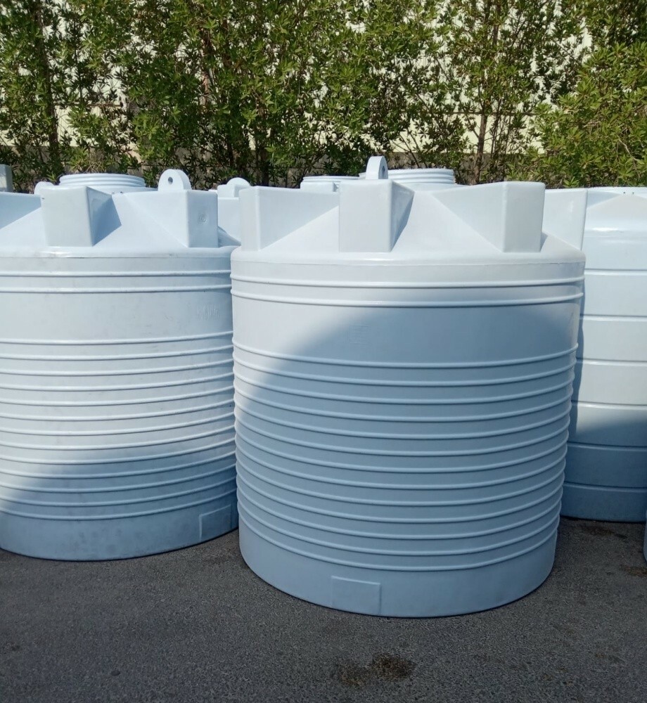 Brand new water tank for sale - 1