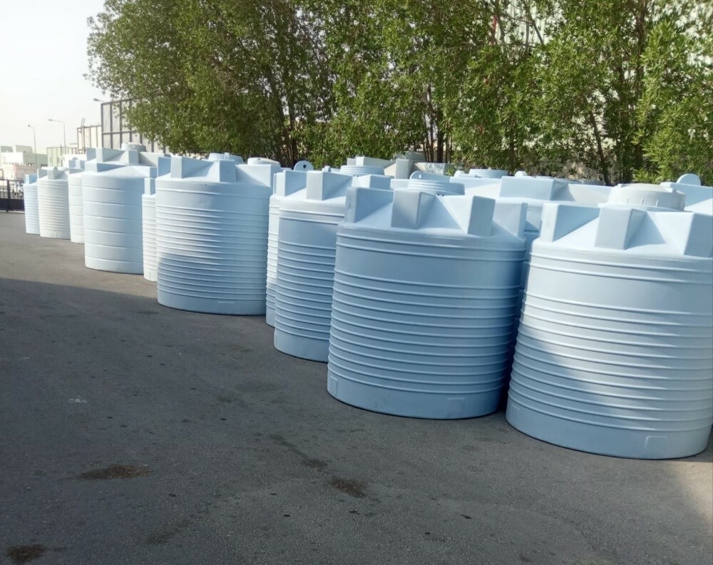 Brand new water tank for sale - 3