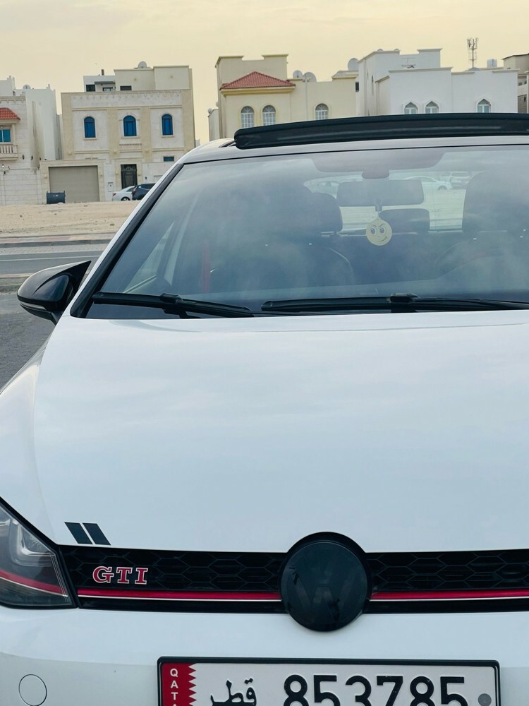 Volkswagen GTE 2017 - 8