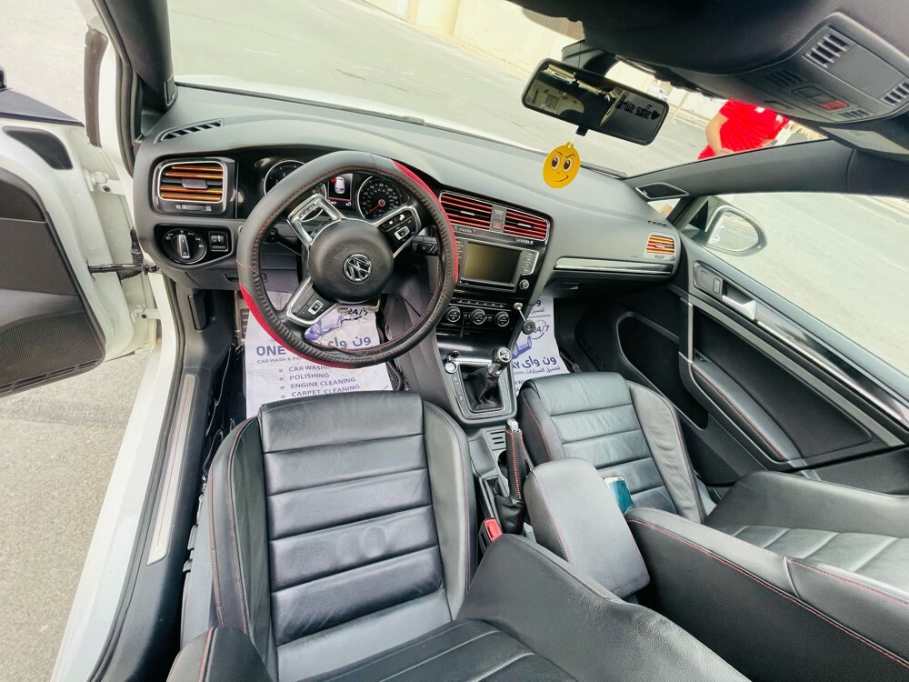 Volkswagen GTE 2017 - 3