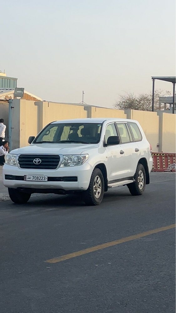 للبيع جي ستاندر ٢٠٠٩ - 1