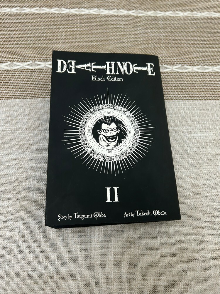 manga books - 7