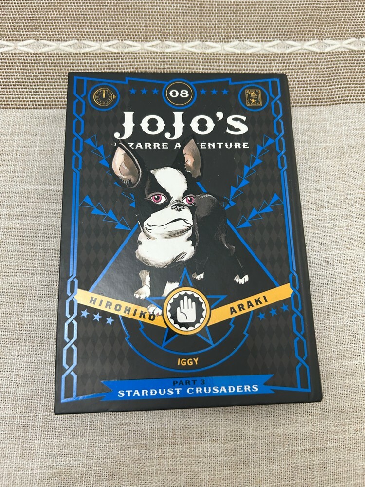 manga books - 2