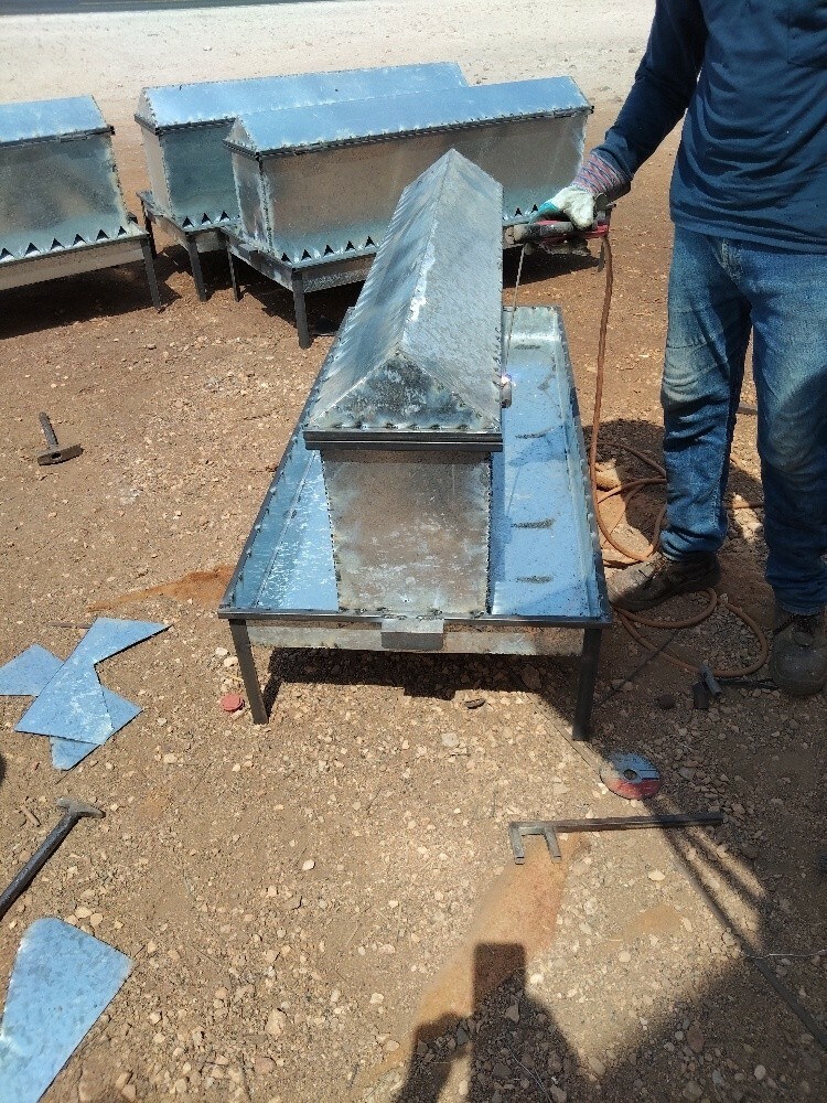 allak  hanger stand taki - 6