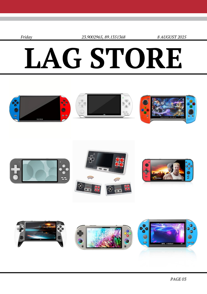 game boy and classic games - 1