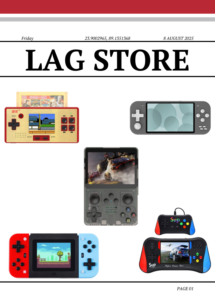 game boy and classic games - 2