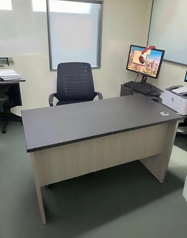 New Office Desk , Office Cabinet - 1