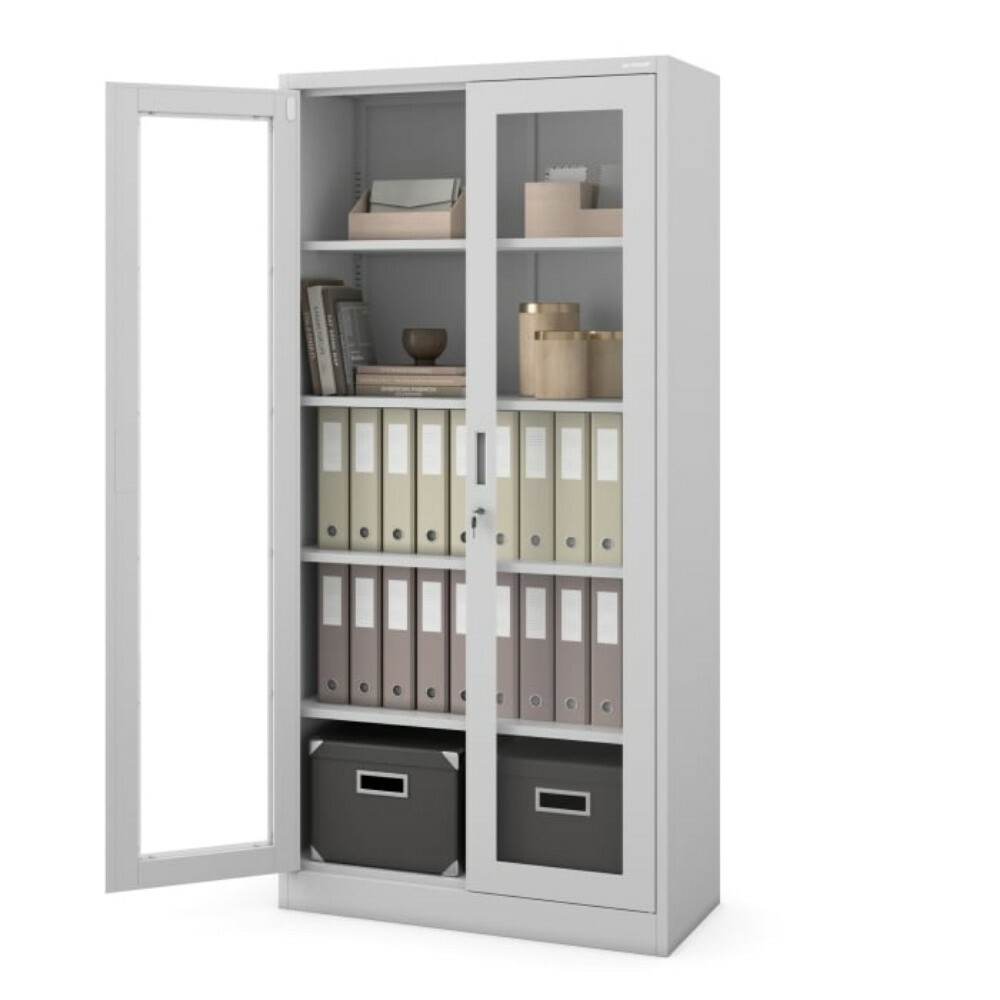 New Office Desk , Office Cabinet - 4