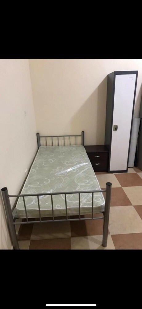 Brand New Single Bed, wooden bed - 7