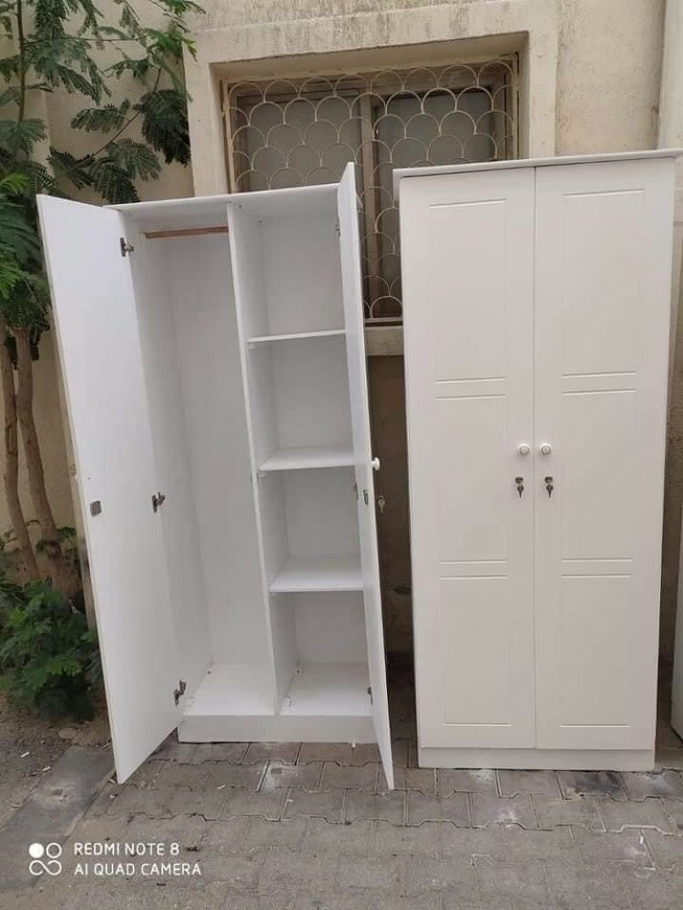 Brand New Single Bed, wooden bed - 4