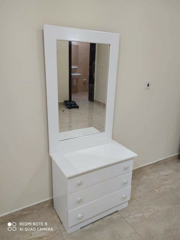 Brand New Single Bed, wooden bed - 11