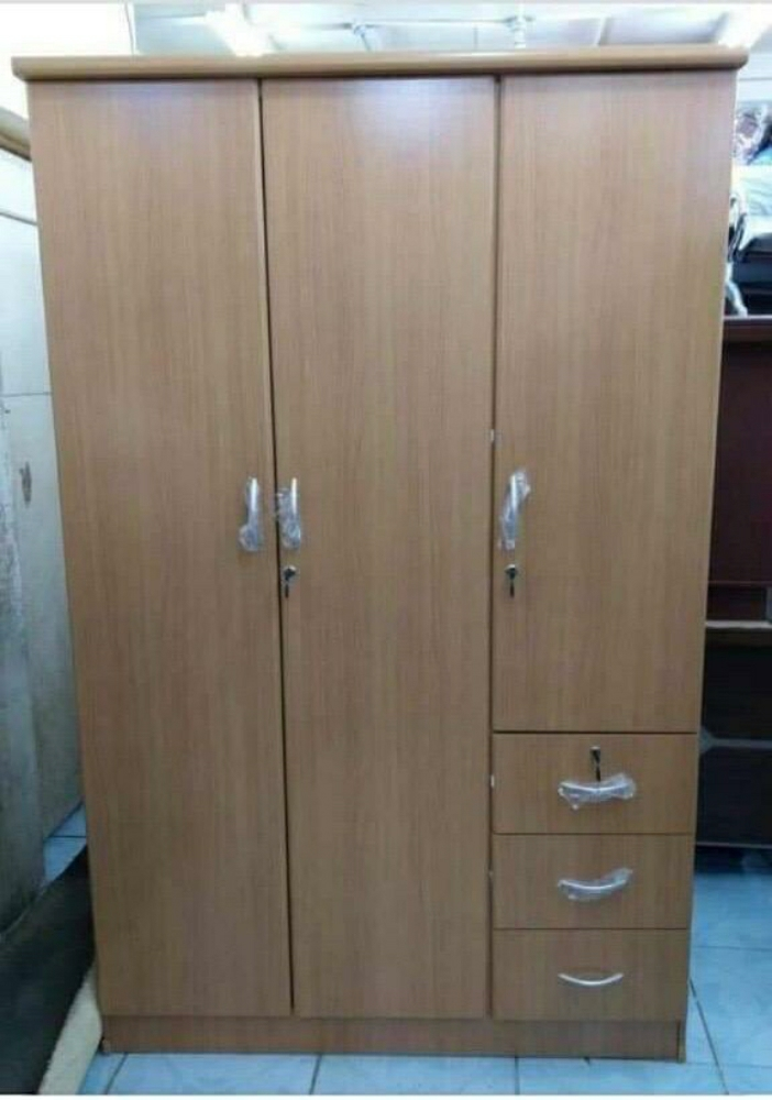 Brand New Single Bed, wooden bed - 24