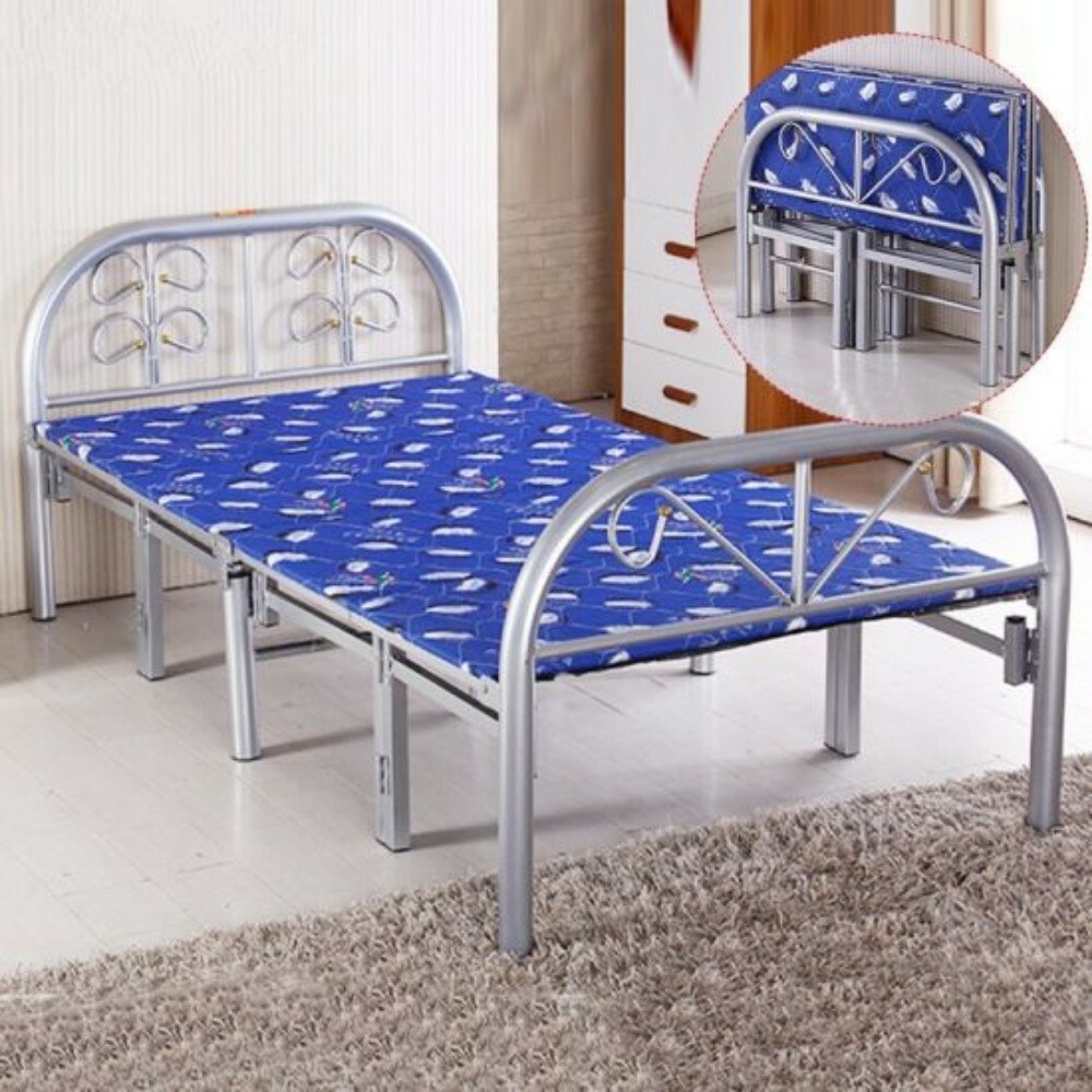 Brand New Single Bed, wooden bed - 5
