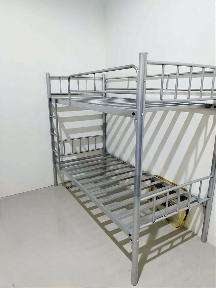 Brand New Single Bed, wooden bed - 19