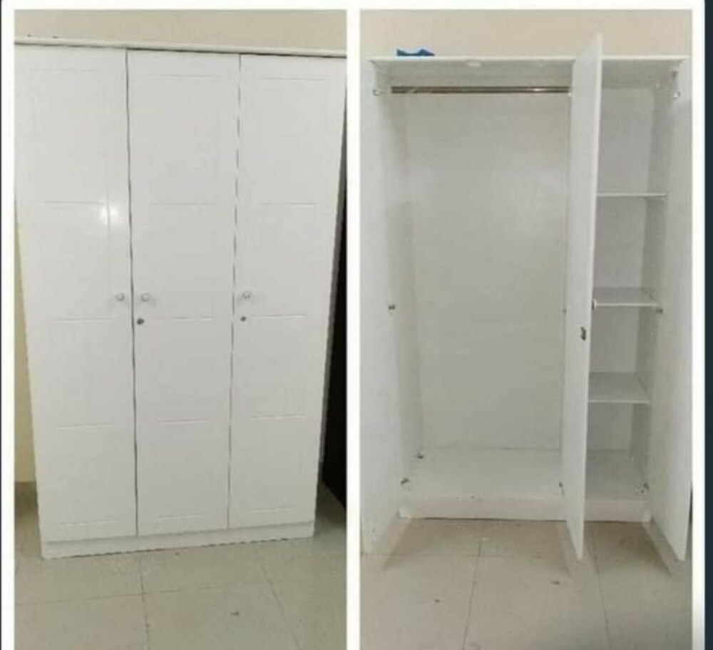 Brand New Single Bed, wooden bed - 6