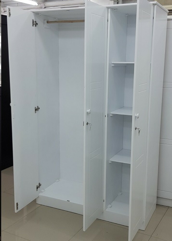 Brand New Single Bed, wooden bed - 26