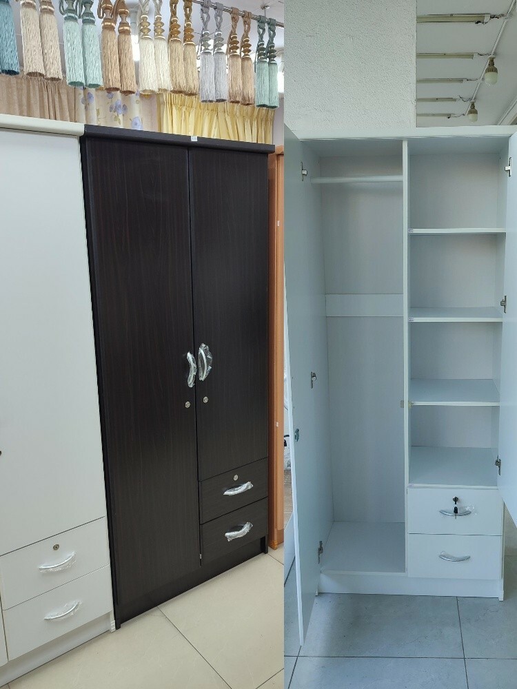 Brand New Single Bed, wooden bed - 3