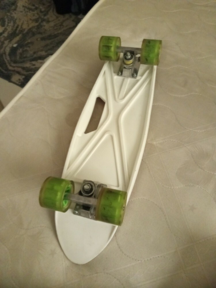 2Skatebowerd - 2