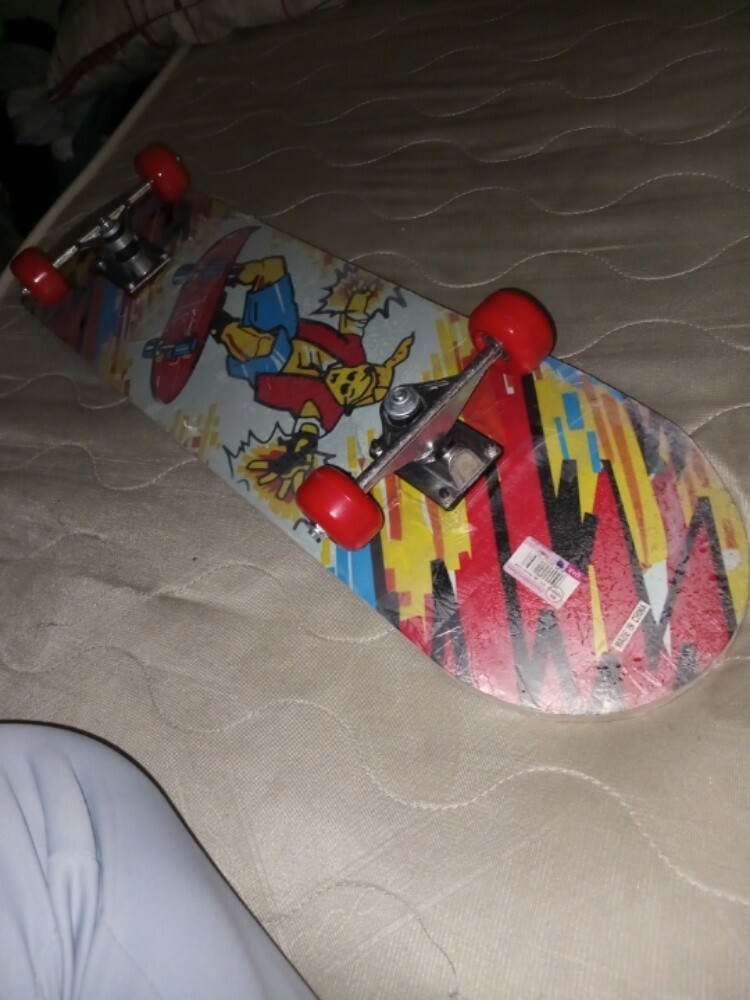 2Skatebowerd - 8