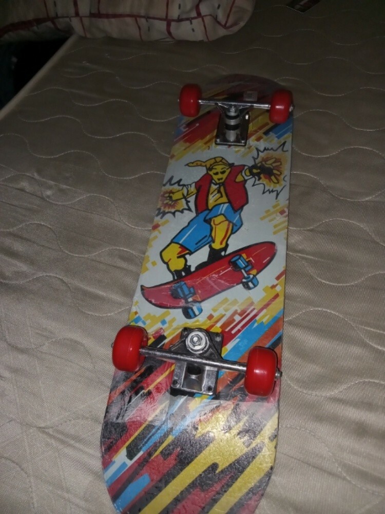 2Skatebowerd - 7
