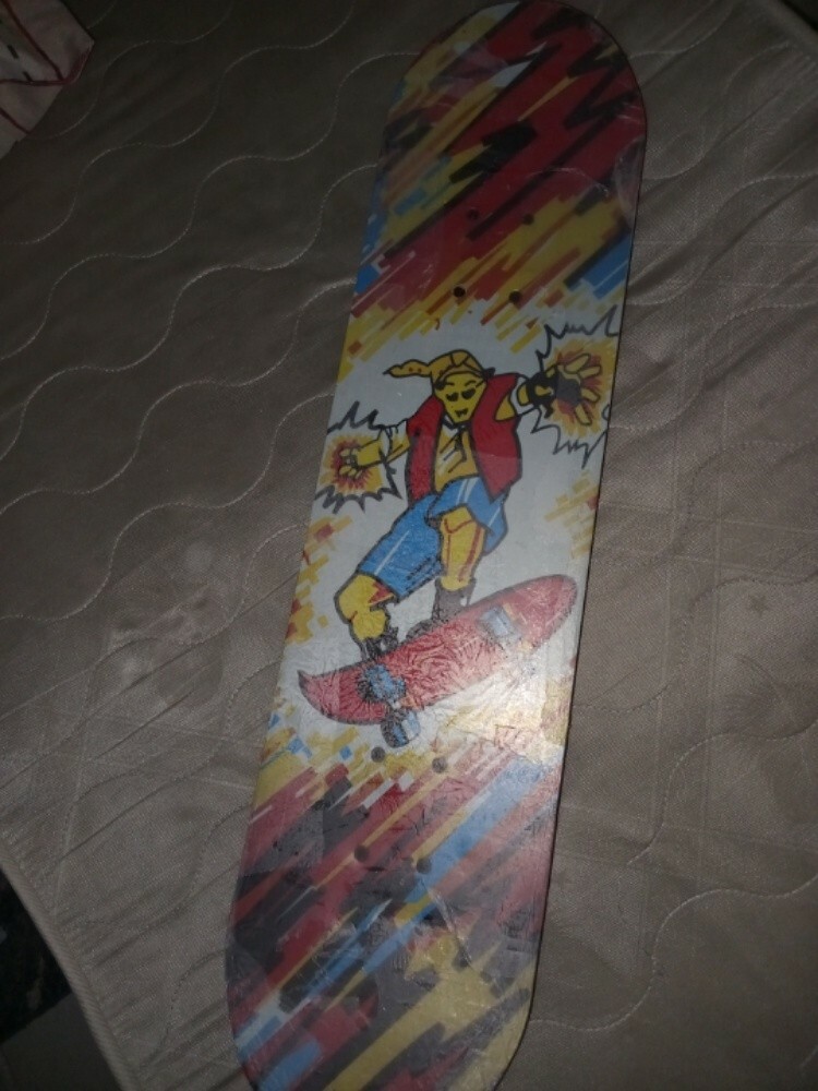 2Skatebowerd - 5