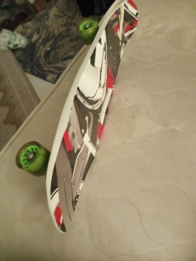 2Skatebowerd - 3