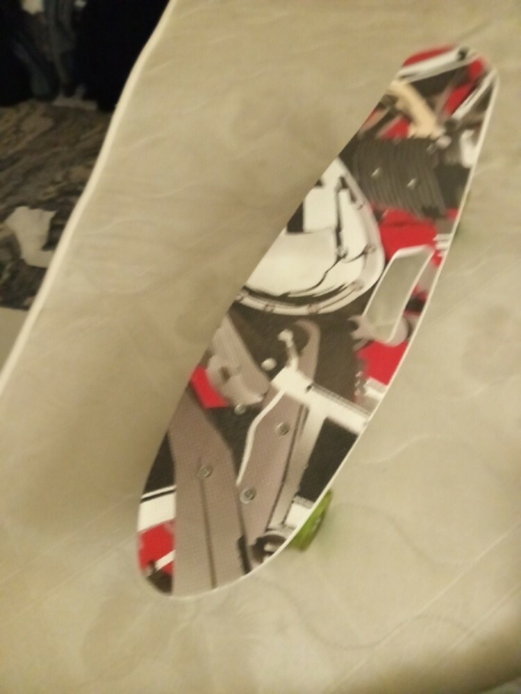 2Skatebowerd - 1