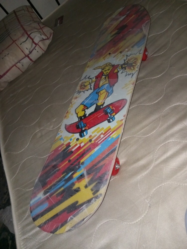 2Skatebowerd - 6
