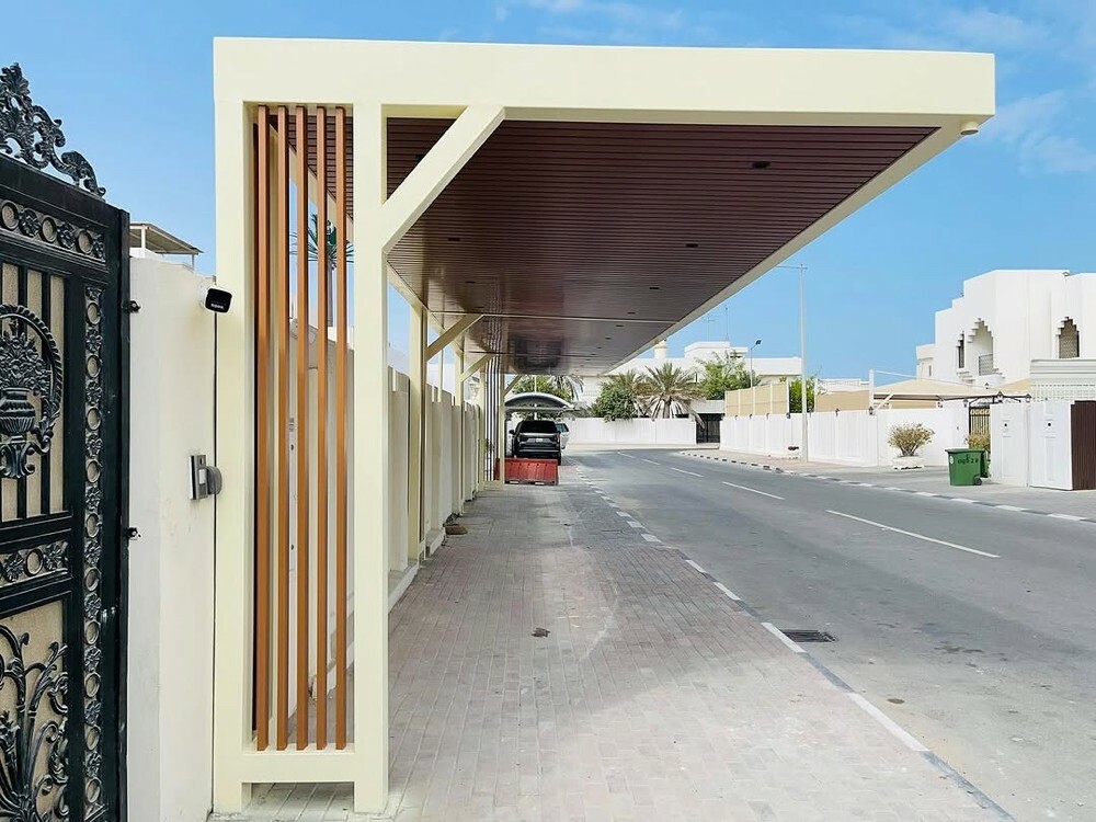 مضلات مودرن  - 3
