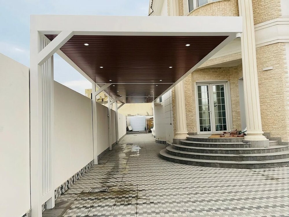 مضلات مودرن  - 4