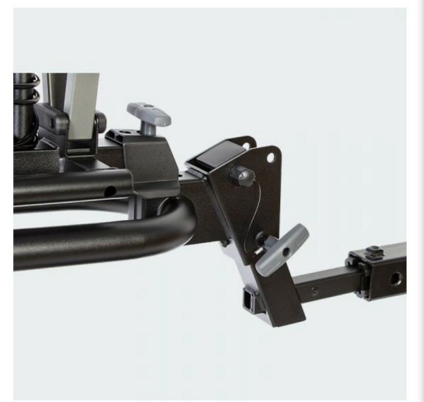 bike holder  - 3