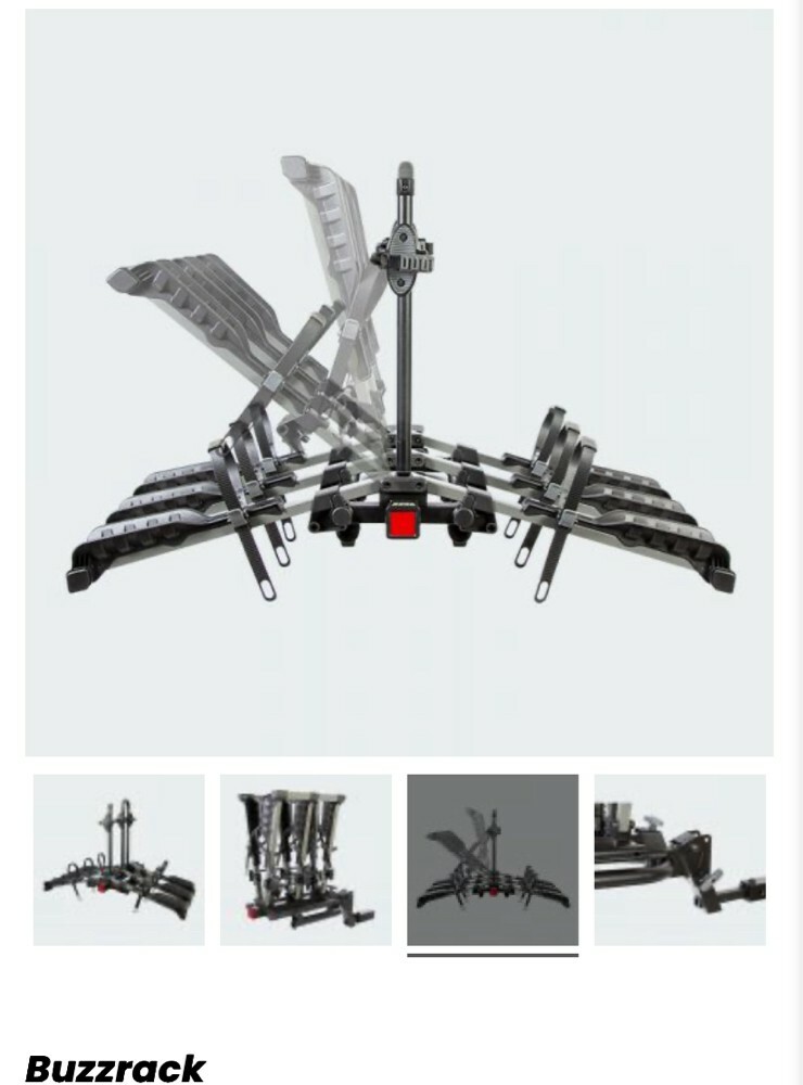 bike holder  - 2