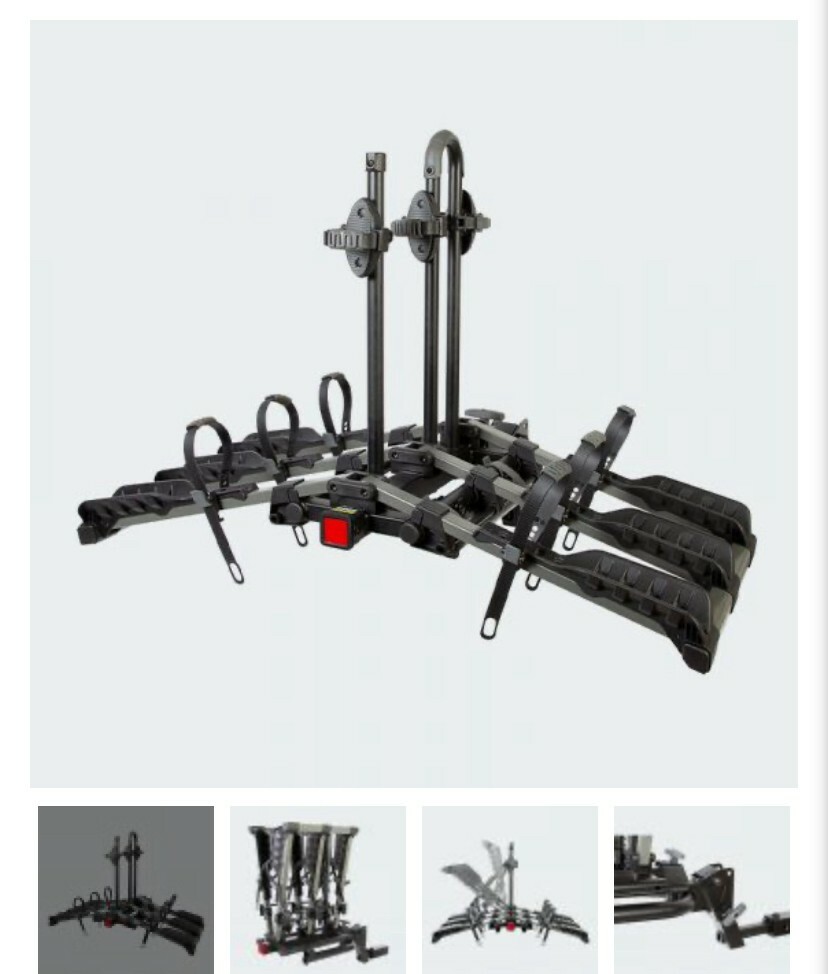 bike holder  - 1