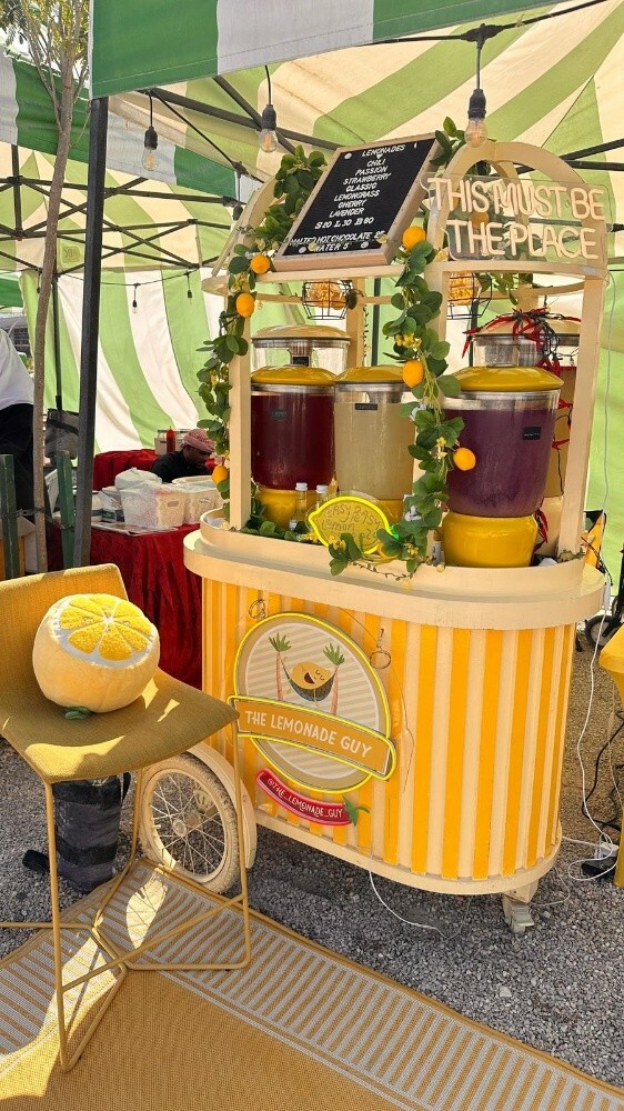 coffe table - 2