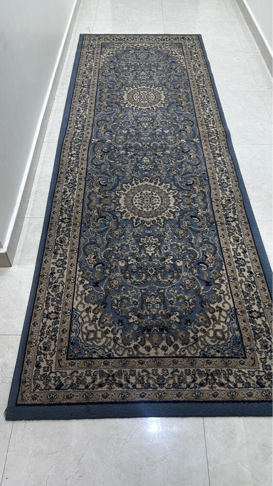 زولية ممر - 1