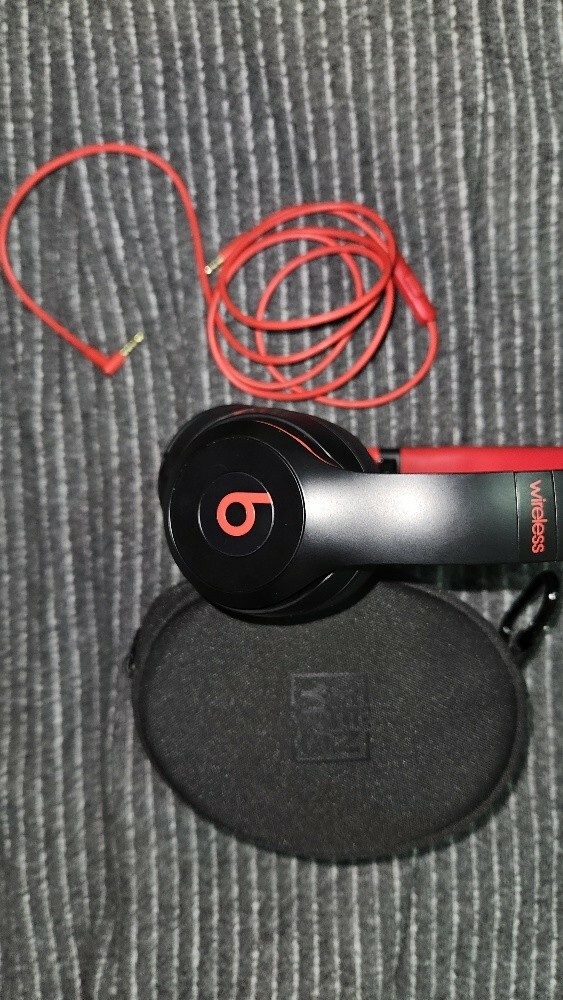 Beats Solo Wireless 3(Limited) - 3