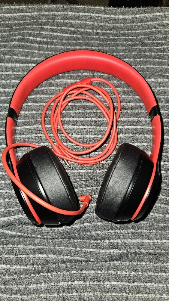 Beats Solo Wireless 3(Limited) - 1