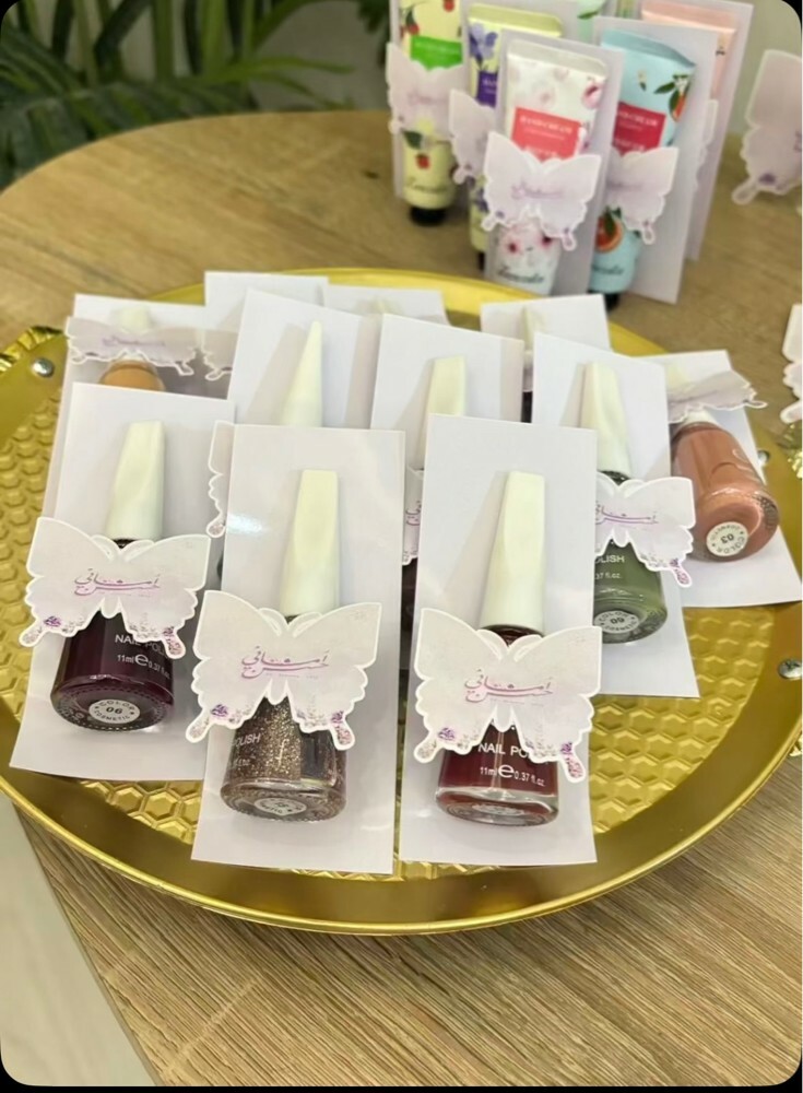 تغليف هدايا - 2