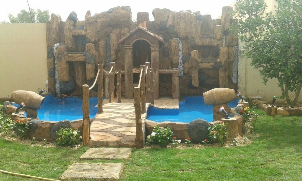 مزارع ومنسق حدائق 55079950 - 6