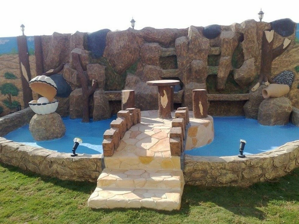 مزارع ومنسق حدائق 55079950 - 5