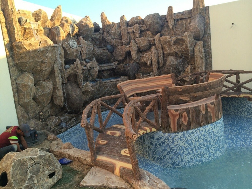 مزارع ومنسق حدائق 55079950 - 7